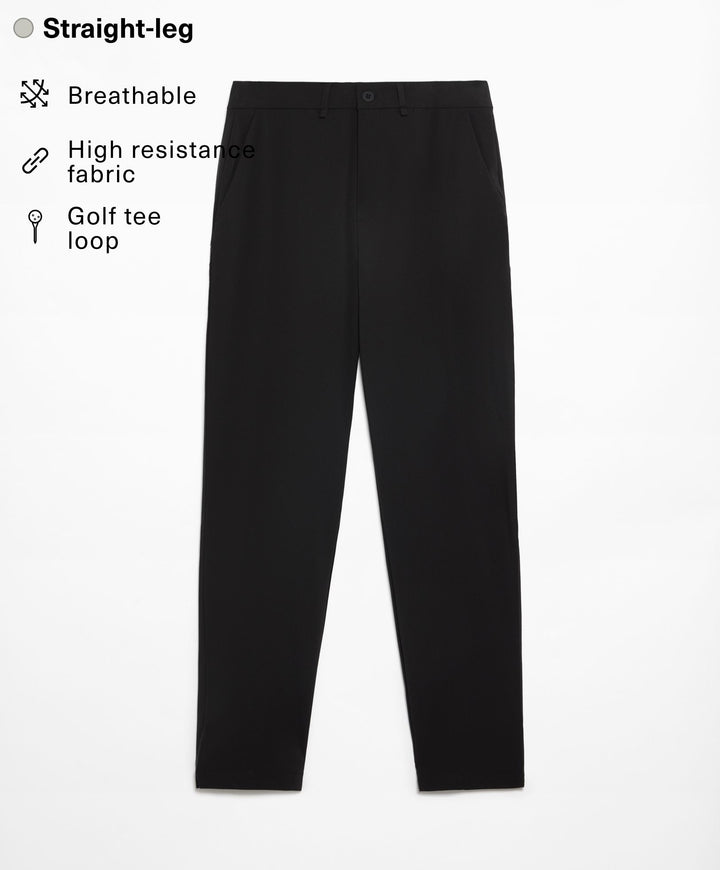 Moudda Oysho - Pantalon de Golf - Tunisie 1