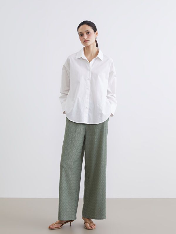 Moudda LC Waikiki - Pantalon en jersey - Tunisie 1