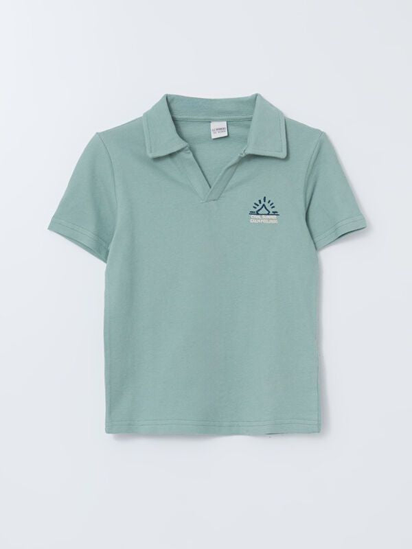 Moudda LC Waikiki - T-shirt manches courtes en jersey - Tunisie 1