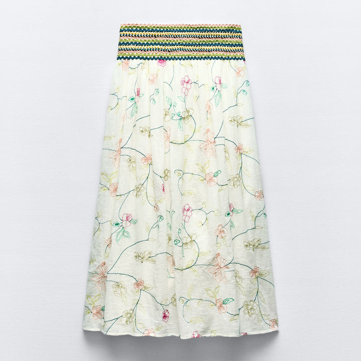 Moudda ZARA - Skirt - Tunisie 4