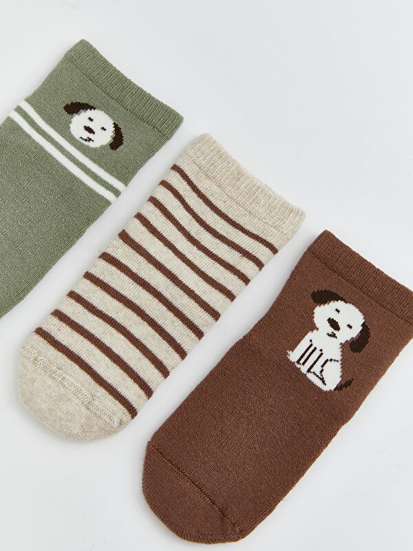 Moudda LC Waikiki - Chaussettes cheville - Tunisie 2