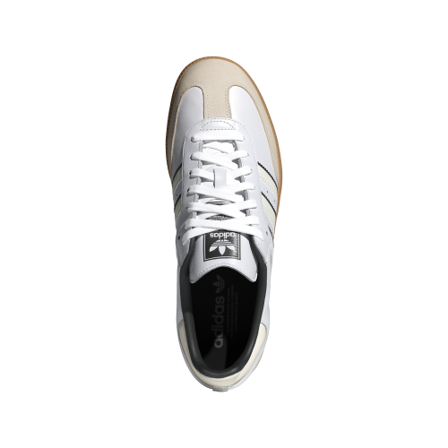 Moudda Adidas - Chaussure Samba OG - Tunisie 3