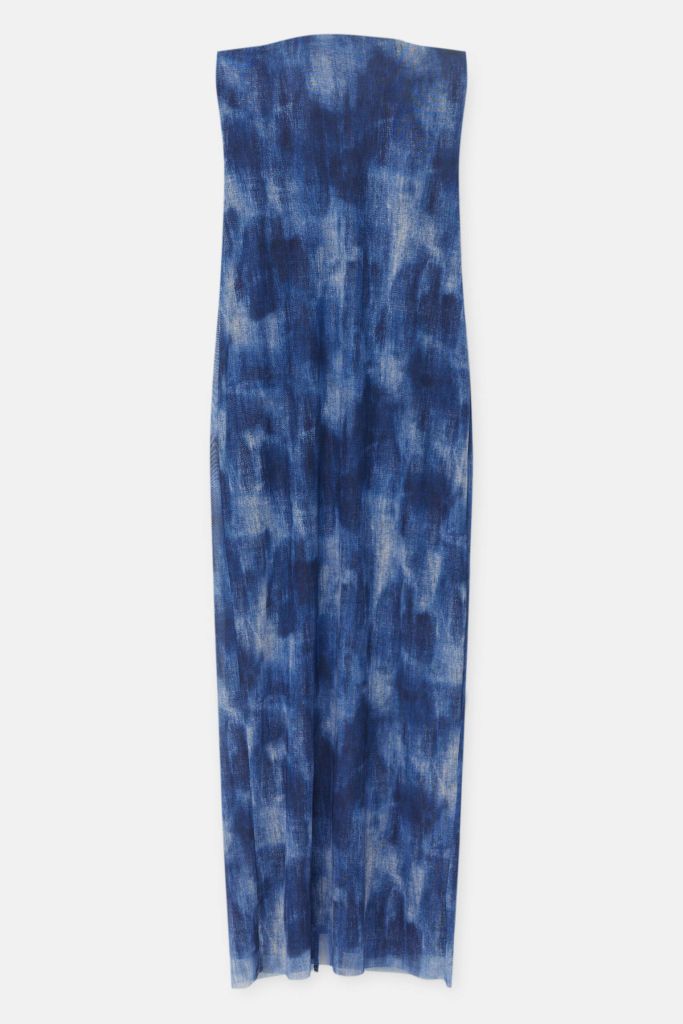 Moudda PULL & BEAR - Robe - 2