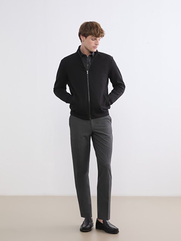 Moudda LC Waikiki - Cardigan en jersey pour Homme - Tunisie 2