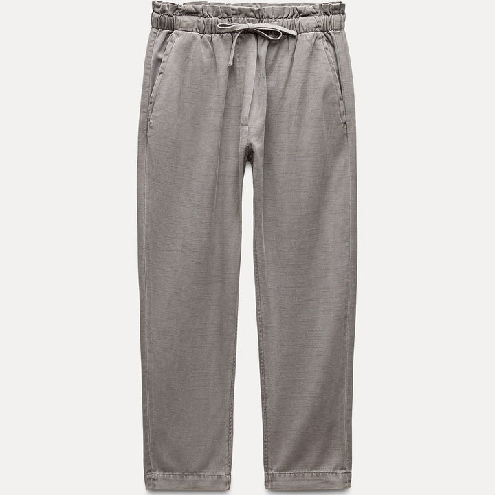 Moudda ZARA - Pantalon pyjama jogging - Tunisie 2