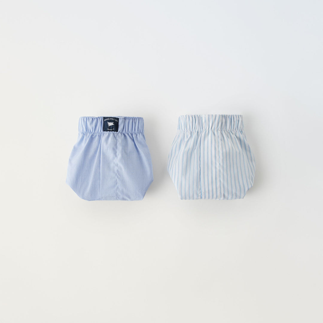 Moudda ZARA - Boy-Underwear - Tunisie 1