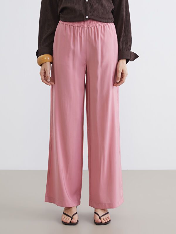 Moudda LC Waikiki - Pantalon fin en tissu - Tunisie 2