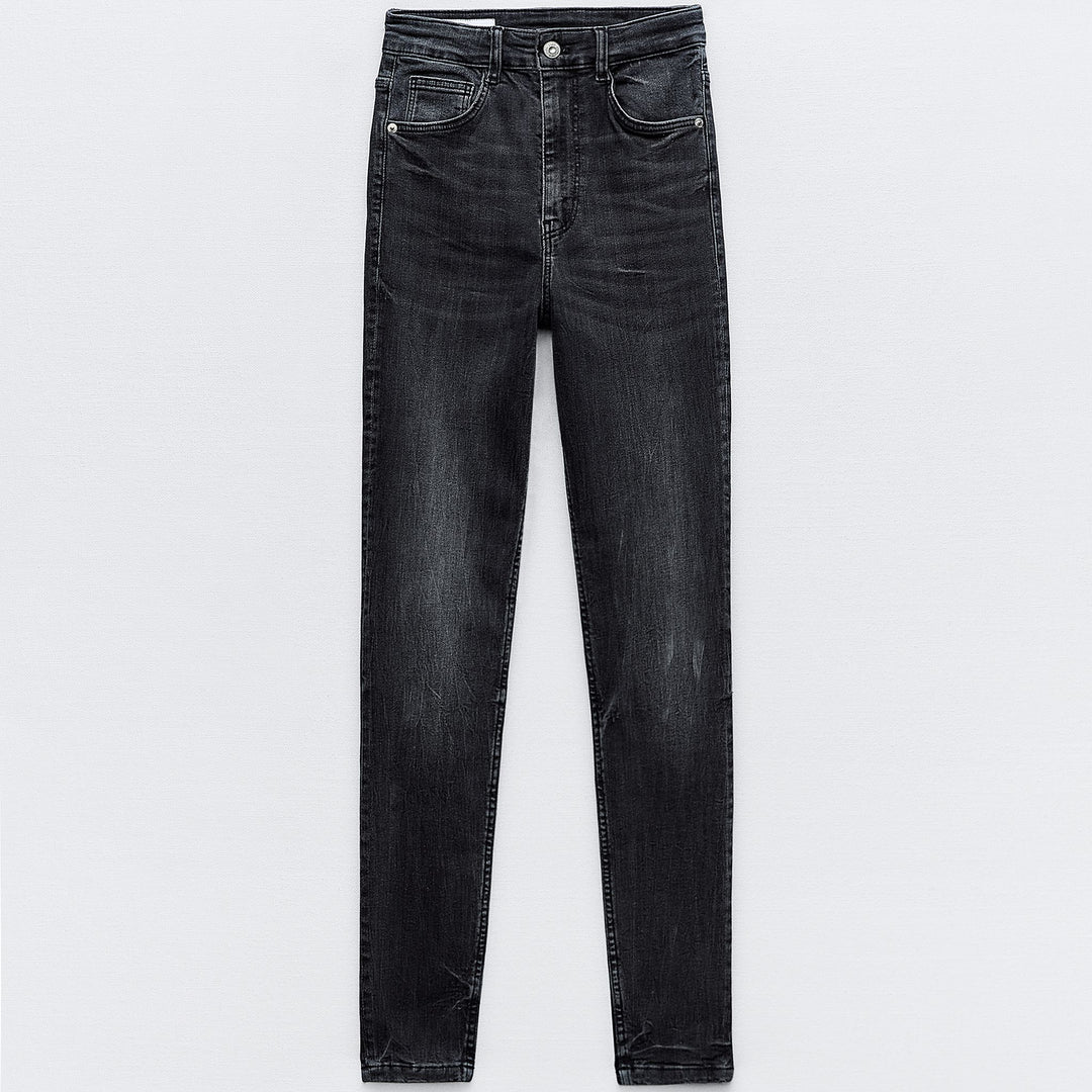 Moudda ZARA - Folder Pants - Tunisie 1