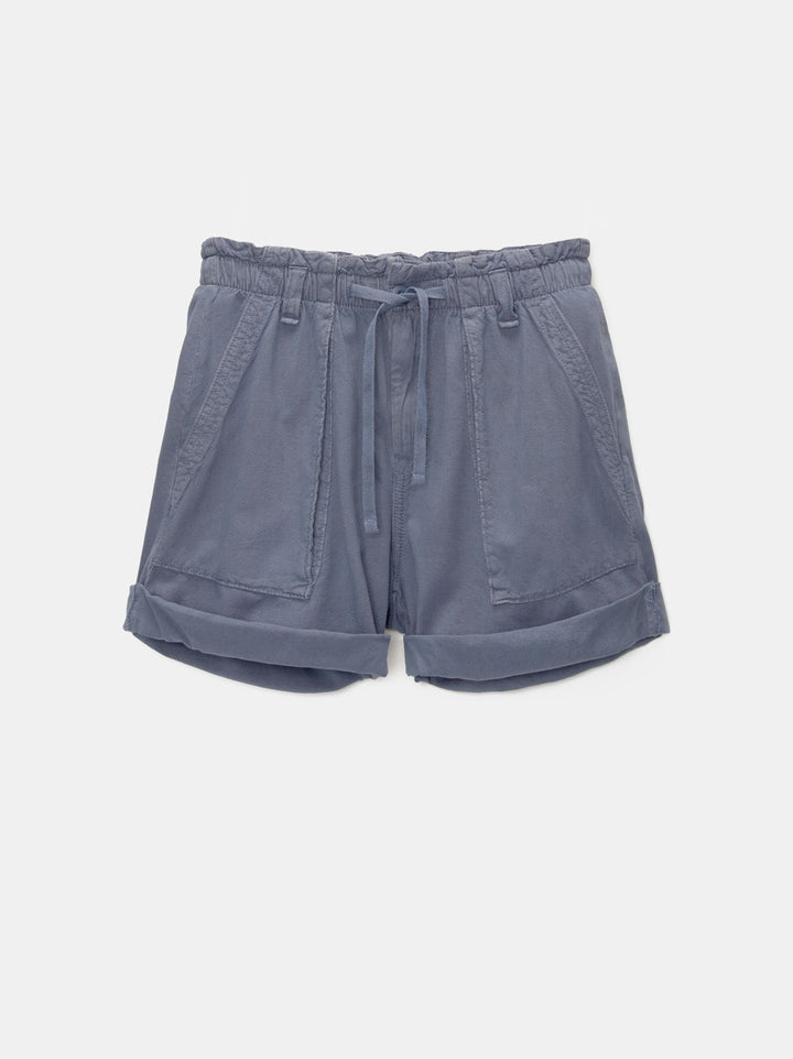 Moudda PULL & BEAR - Bermuda Paperbag Rustique - Tunisie 1