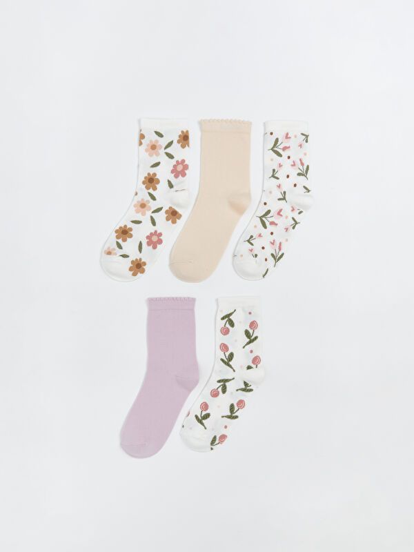 Moudda LC Waikiki - Chaussettes cheville - Tunisie 3