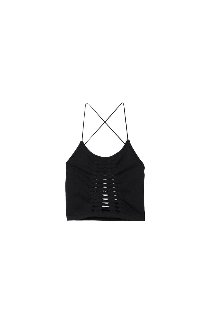 Moudda STRADIVARIUS - Tee shirt - Tunisie 1