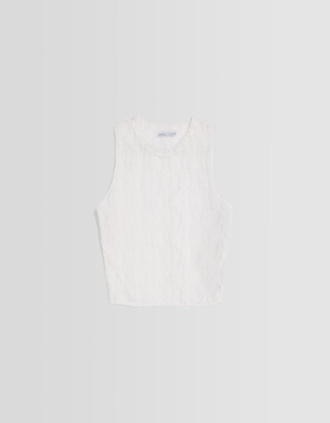 Moudda BERSHKA - T-Shirt - Tunisie 1