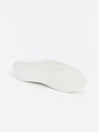 Moudda LC Waikiki - Sneakers Homme Blanc - Tunisie 4
