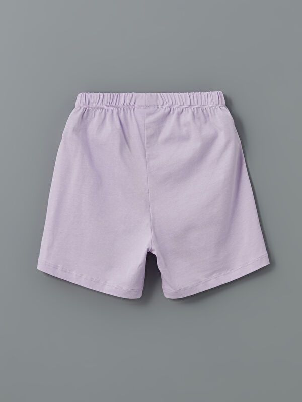 Moudda LC Waikiki - Short-Capri manches courtes pour Fille - Tunisie 5