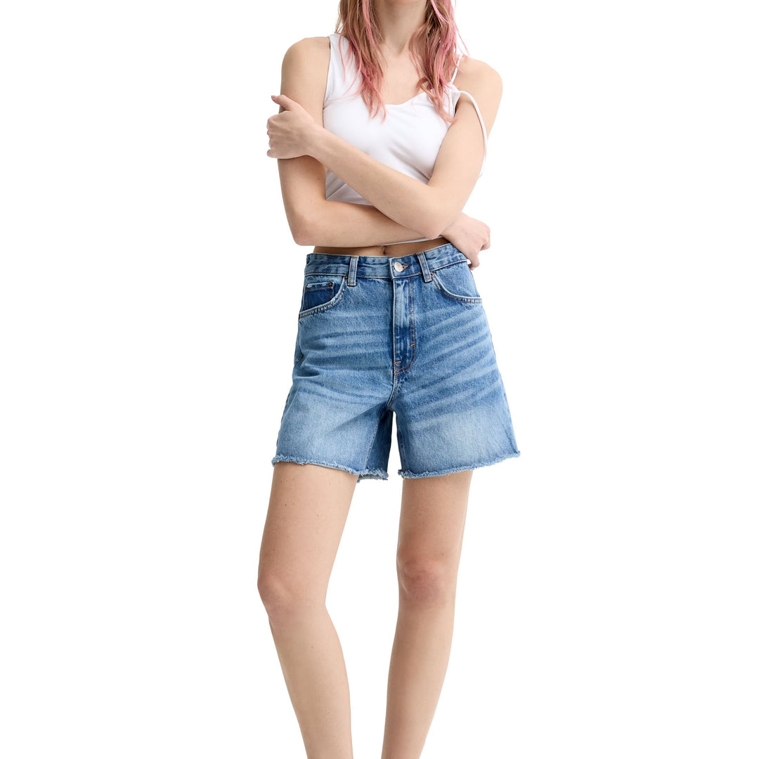 Moudda PULL & BEAR - Bermuda - Tunisie 1
