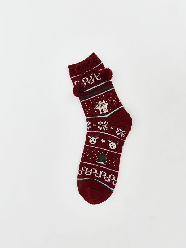 Moudda LC Waikiki - Chaussettes maison pour Femme - Tunisie 6