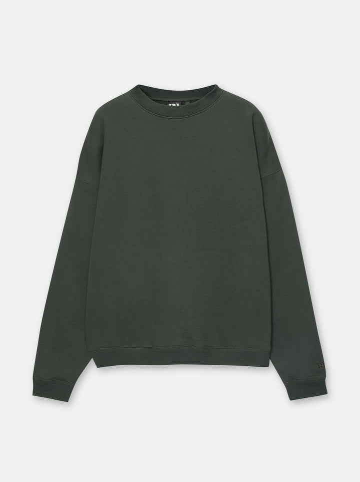 Moudda PULL & BEAR - Sweat Col Rond Boxy En Ligne - Tunisie 3