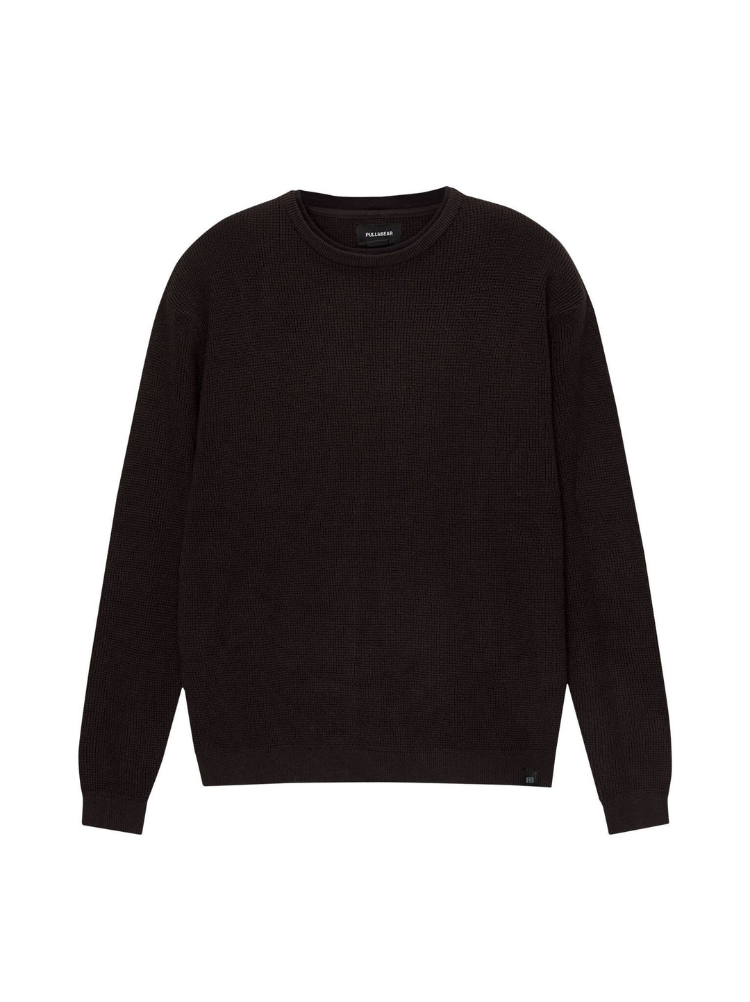 Moudda PULL & BEAR - Pull Manches Longues Double Col - Tunisie 1