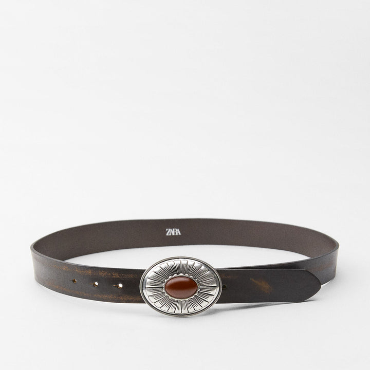 Moudda ZARA - Belt - Tunisie 1