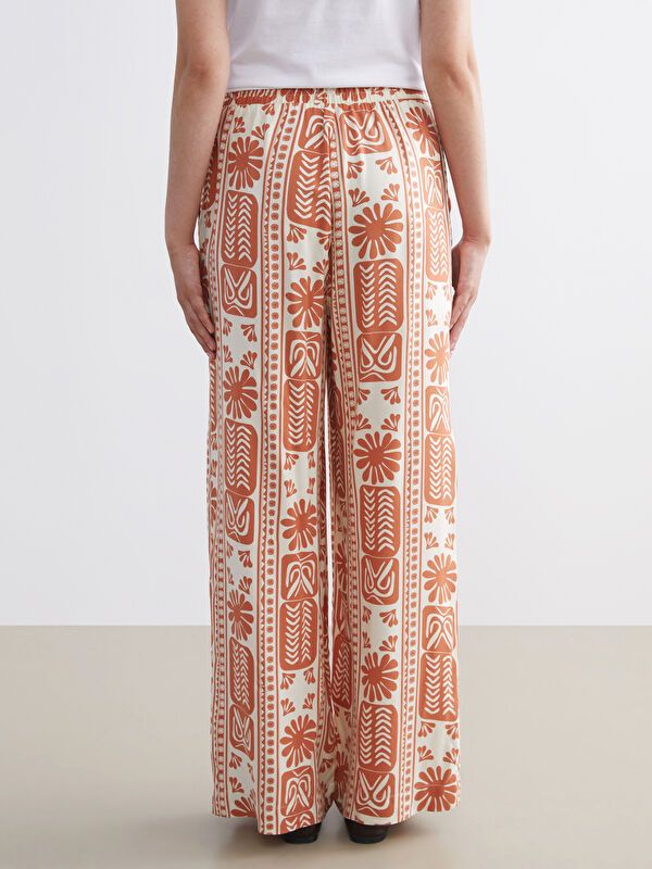 Moudda LC Waikiki - Pantalon fin en tissu - Tunisie 4