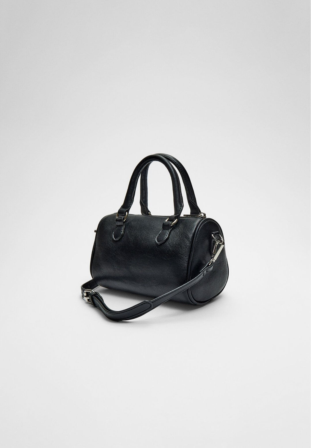 Moudda STRADIVARIUS - Sac Bowling avec Clous - Tunisie 4