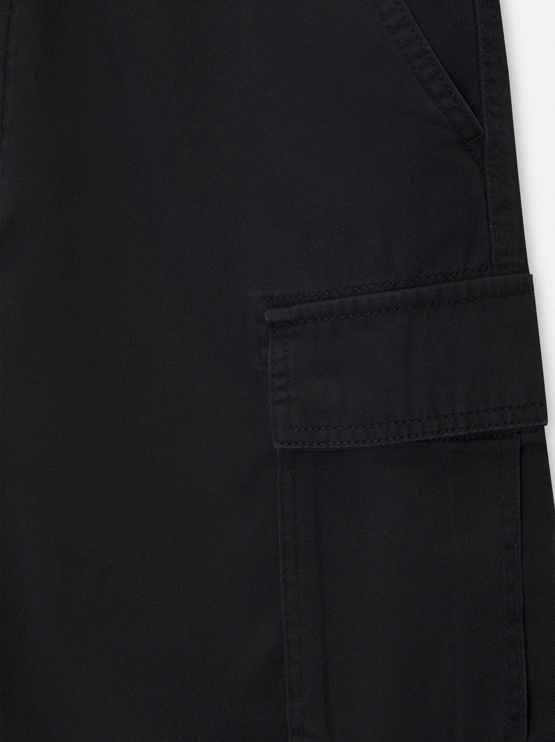 Moudda PULL & BEAR - Bermuda Trunk Cargo Basique - Tunisie 7