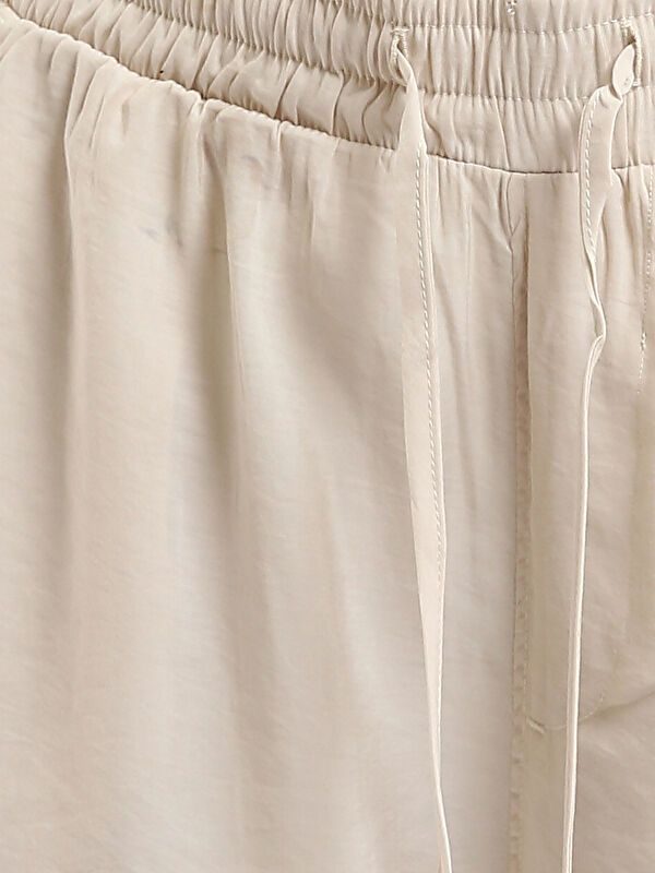 Moudda LC Waikiki - pantalon tissé moyen pour Femmes - Tunisie 3
