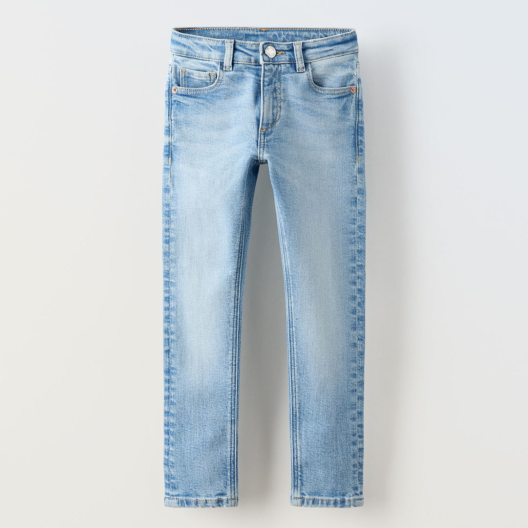 Moudda ZARA - Pantalon - Tunisie 3