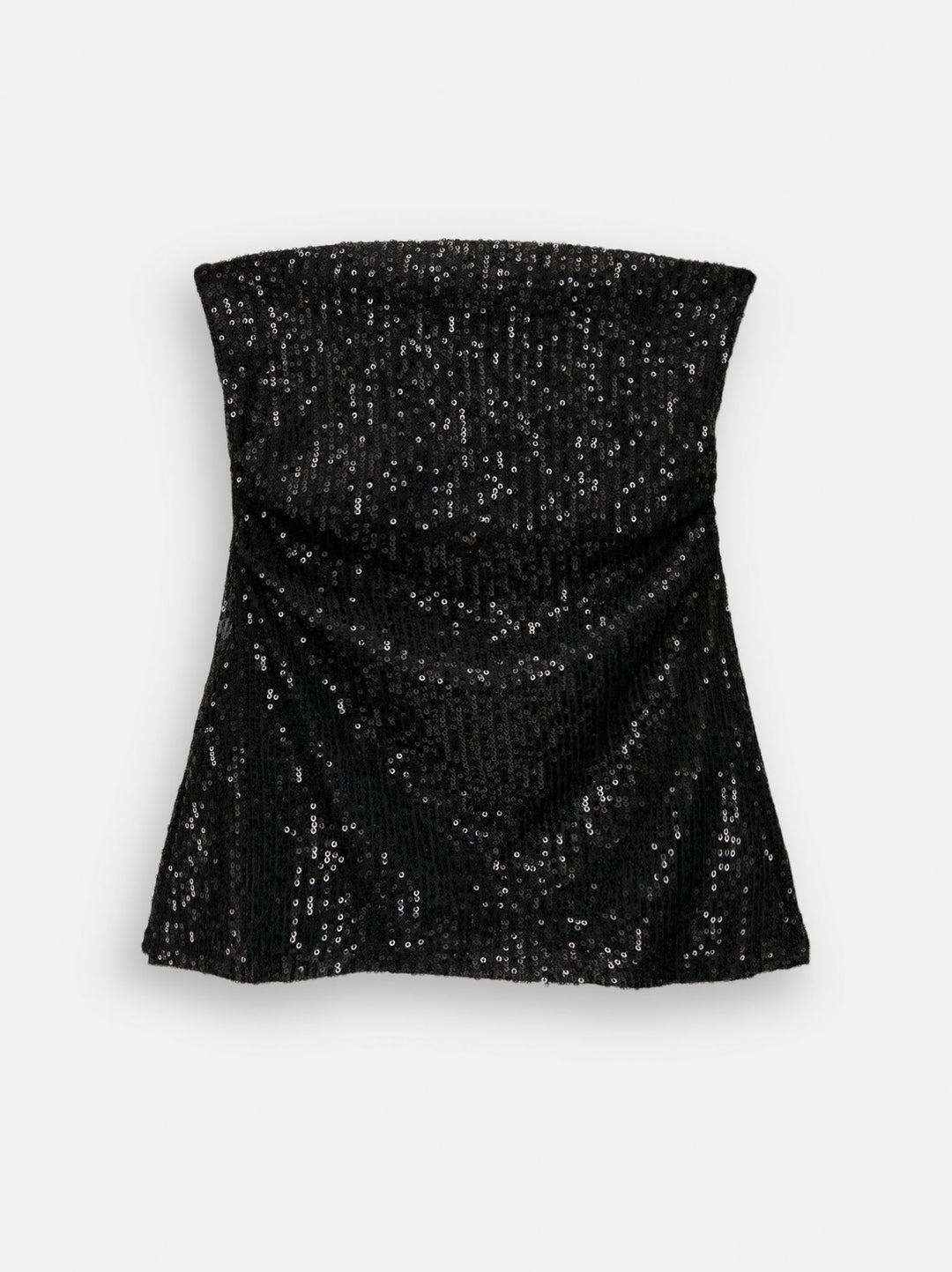 Moudda PULL & BEAR - Body Top Fête Paillettes Parole d'Honneur - Tunisie 3