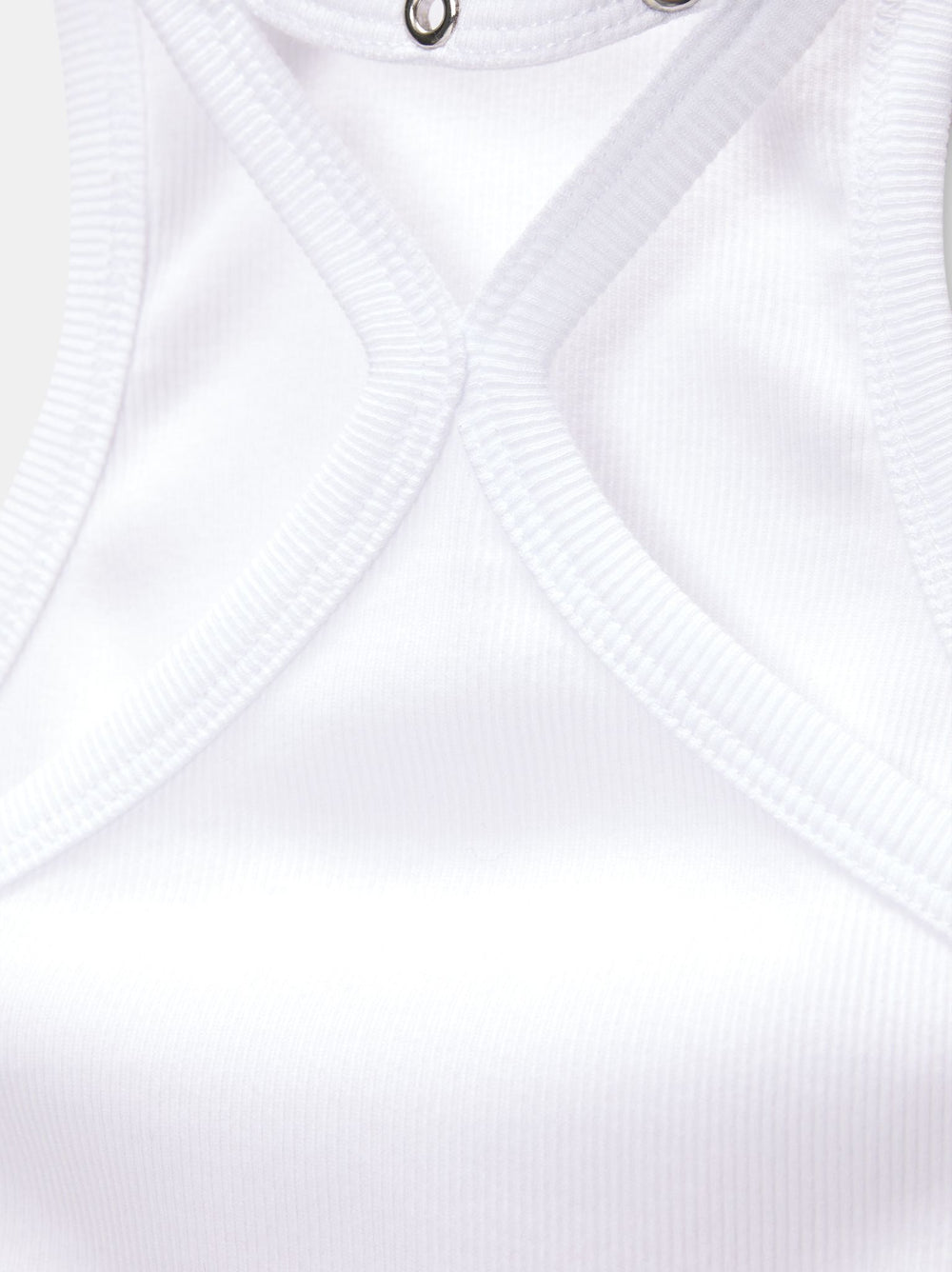 Moudda PULL & BEAR - Top Pacific Coupe Poitrine - Tunisie 2