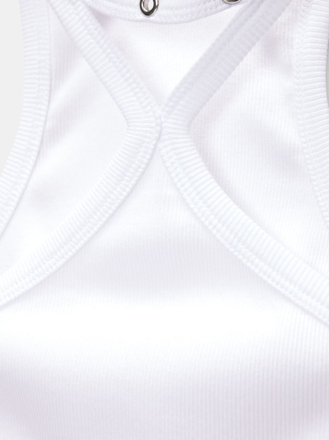Moudda PULL & BEAR - Top Pacific Coupe Poitrine - Tunisie 2