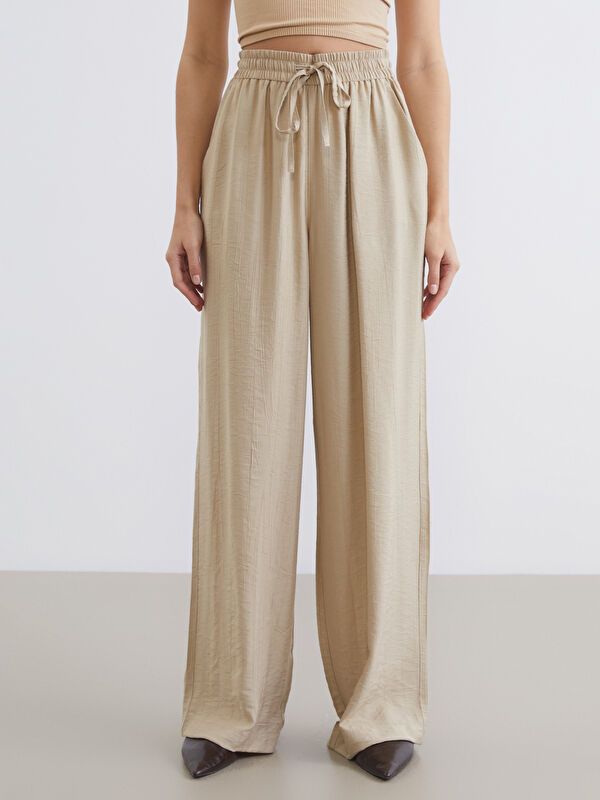 Moudda LC Waikiki - Pantalon fin en tissu - Tunisie 2
