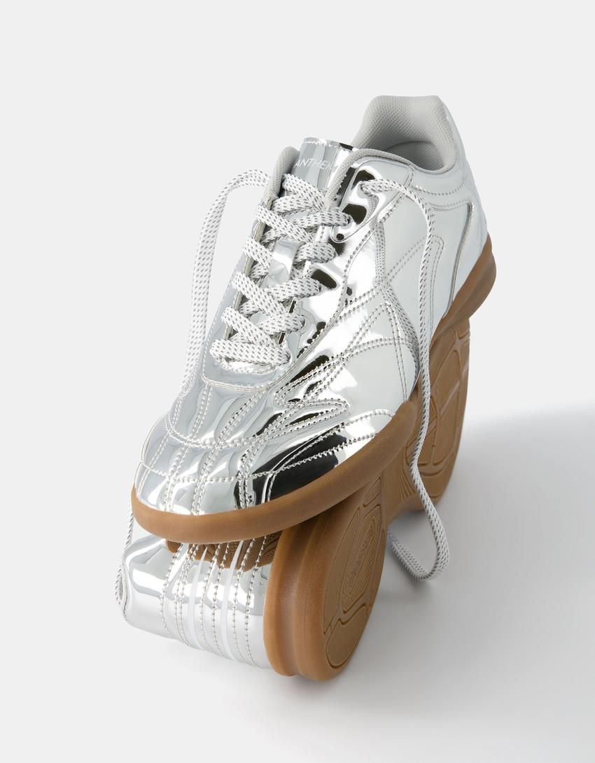 Moudda BERSHKA - Sneakers - Tunisie 2
