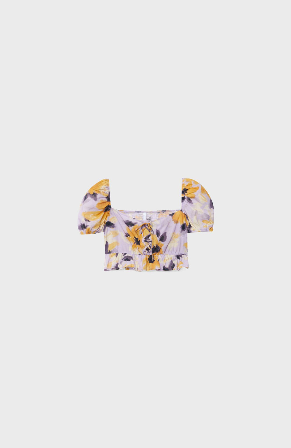 Moudda STRADIVARIUS - Chemise/tunique - Tunisie 2