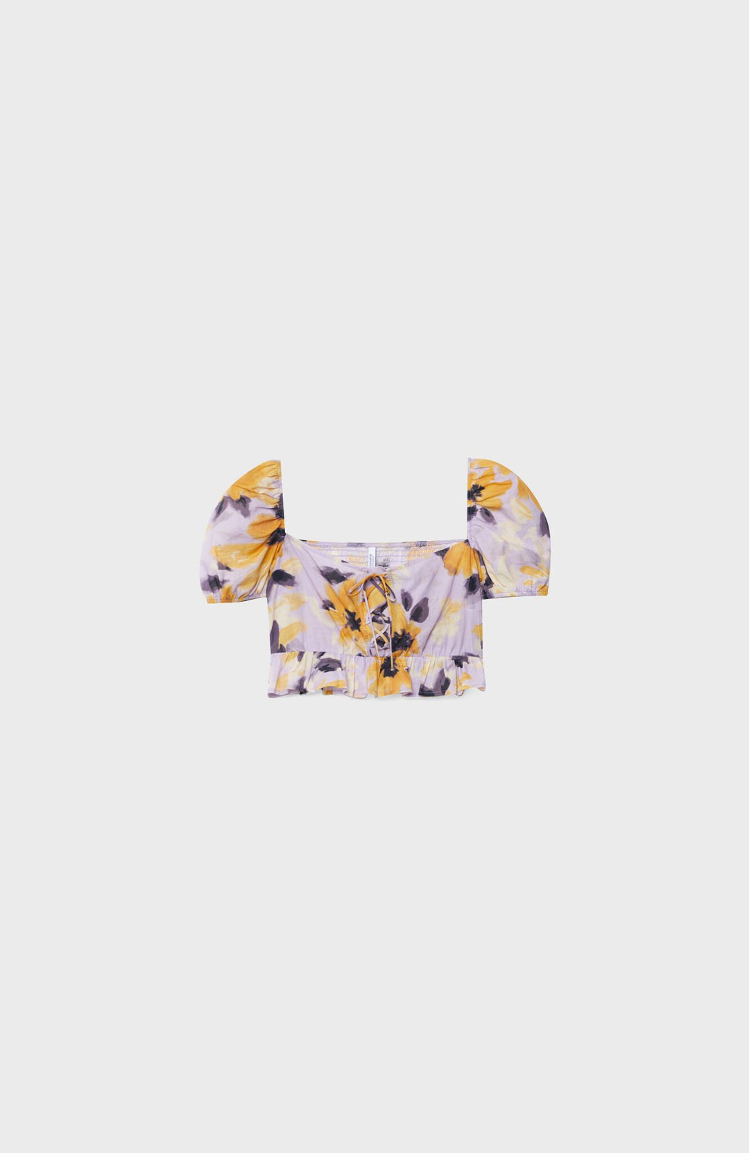 Moudda STRADIVARIUS - Chemise/tunique - Tunisie 2
