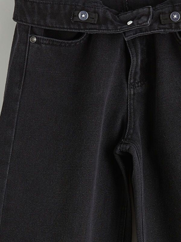 Moudda LC Waikiki - Pantalon en jean pour Fille - Tunisie 3