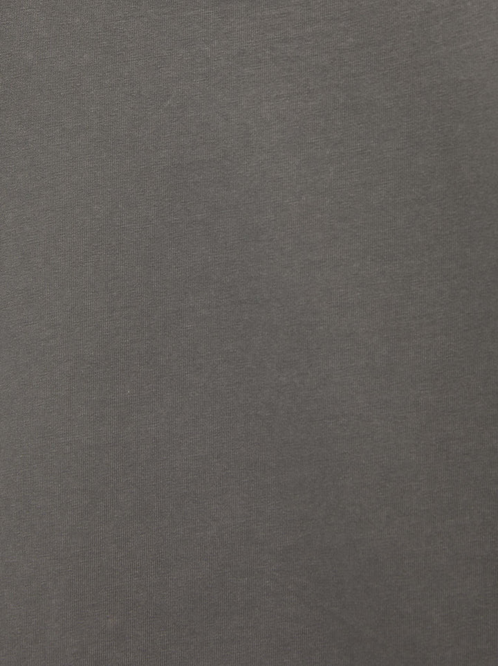 Moudda PULL & BEAR - Body Manches Longues Lavé Coutures Ouvertes - Tunisie 3