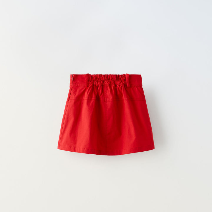 Moudda ZARA - Grl Other Skirt - Tunisie 5