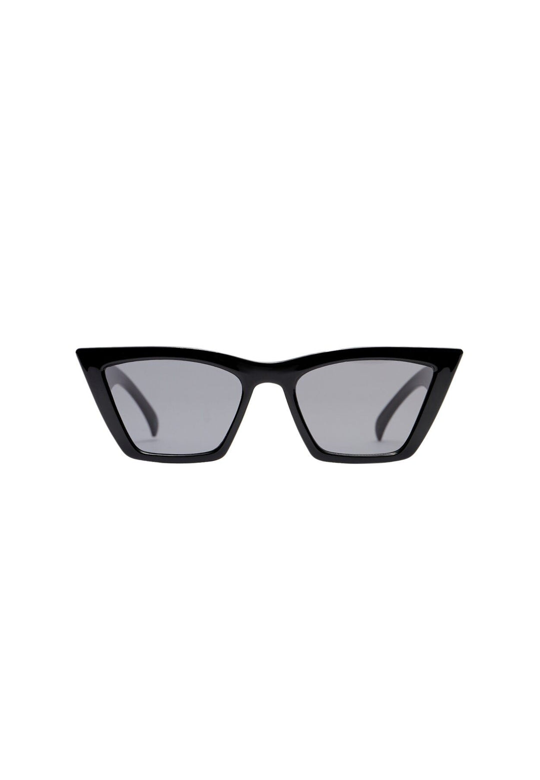 Moudda STRADIVARIUS - Lunettes Cat Eye Carrées en Acétate - Tunisie 1