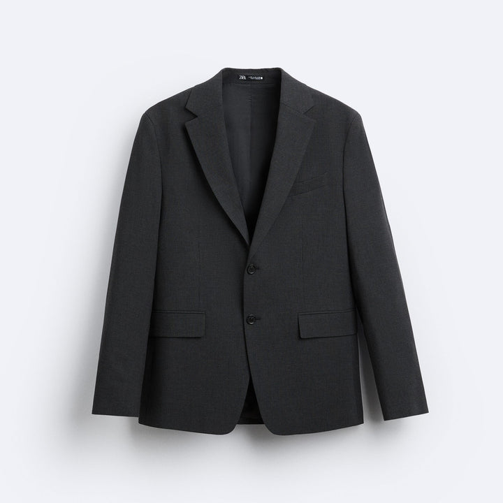 Moudda ZARA - Tailoring Blaz. - Tunisie 2