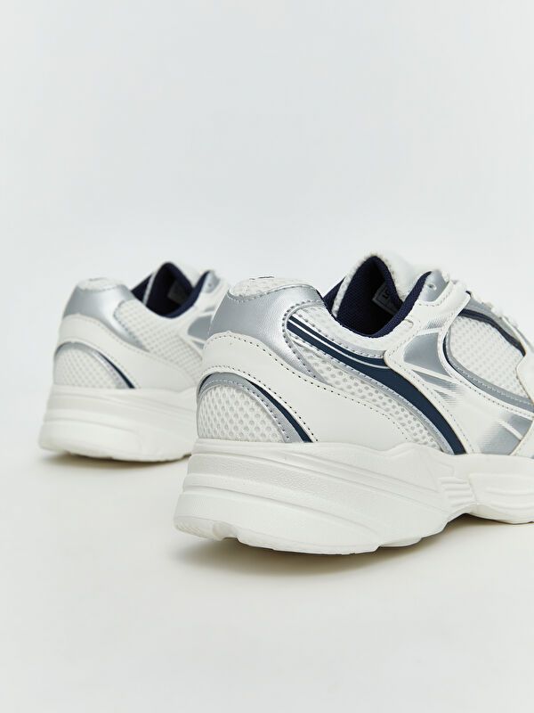 Moudda LC Waikiki - Sneakers Homme Blanc - Tunisie 5