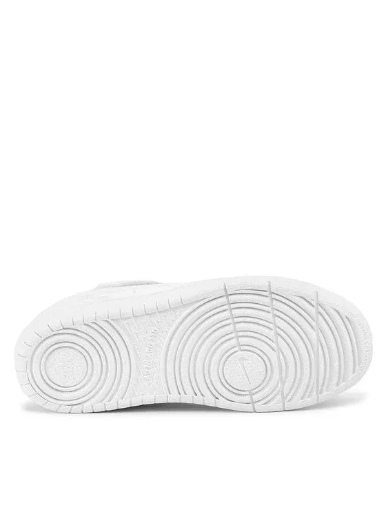 Moudda Nike - Sneakers NIKE COURT BOROUGH LOW 2 - Tunisie 4