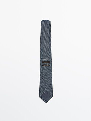 Moudda Massimo Dutti - Cravate - Tunisie 2