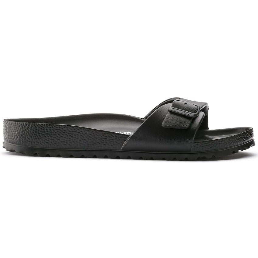 Moudda Birkenstock - Claquettes BIRKENSTOCK Madrid EVA Black - Tunisie 3