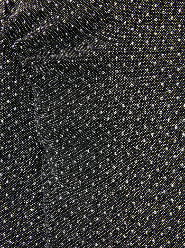Moudda PULL & BEAR - Body Top Strass Lurex Fête - Tunisie 1