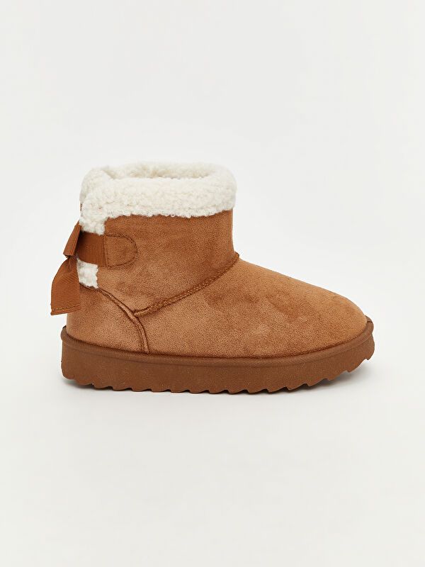 Moudda LC Waikiki - Bottes Fille Tabac brun - Tunisie 2