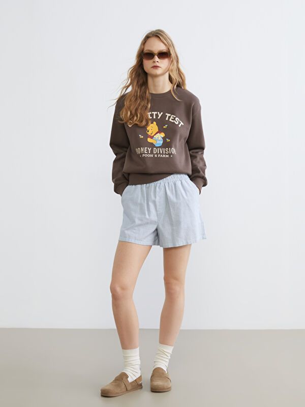 Moudda LC Waikiki - Sweatshirt en jersey - Sous licence pour Femme - Tunisie 2