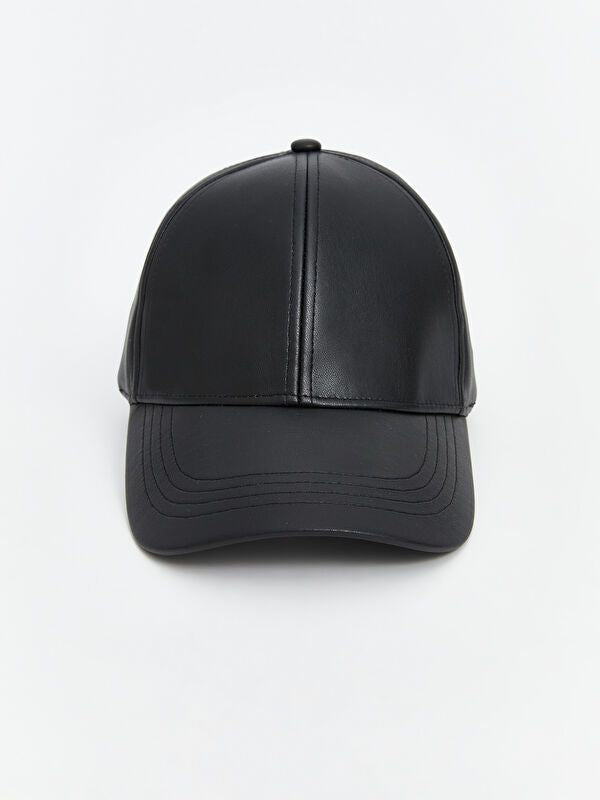 Moudda LC Waikiki - Casquettes et chapeaux tissés Homme Noir - Tunisie 1