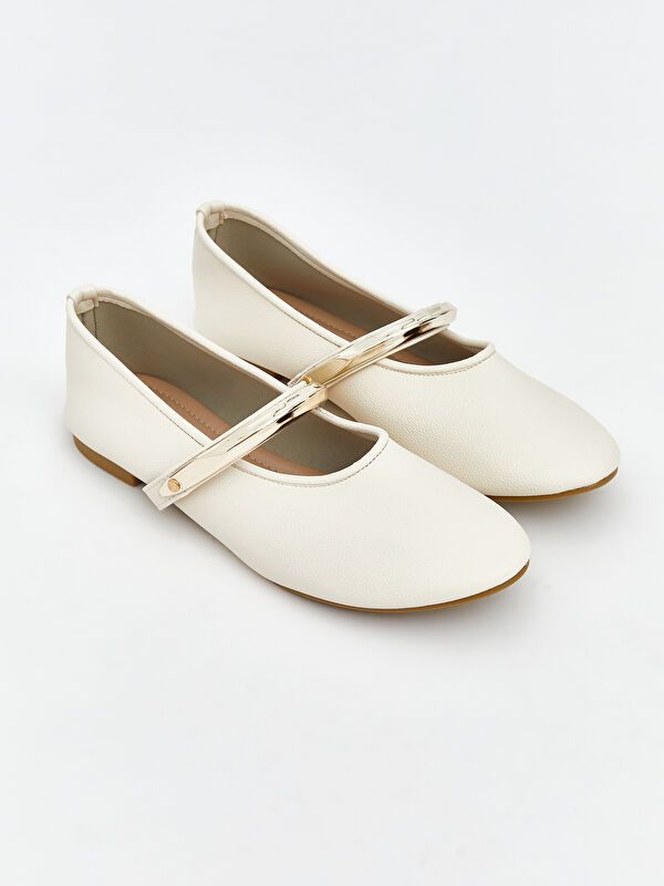 Moudda LC Waikiki - Ballerines pour Femme - Tunisie 1