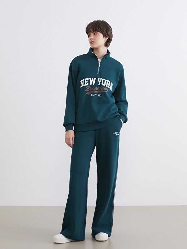 Moudda LC Waikiki - Sweatshirt en jersey pour Femme - Tunisie 2